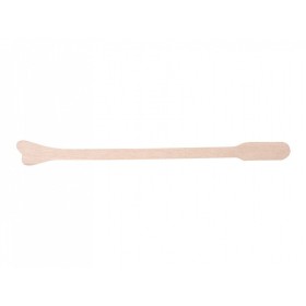 Spatula Di Ayre Wood - Tip A - pak. 500 kom.