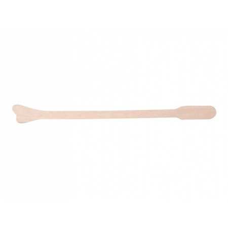 Spatula Di Ayre Wood - Tip A - pak. 500 kom.