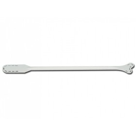 Spatula Ayre Din Plastic - Tip A - Sterile - ambalaj. 100 buc.