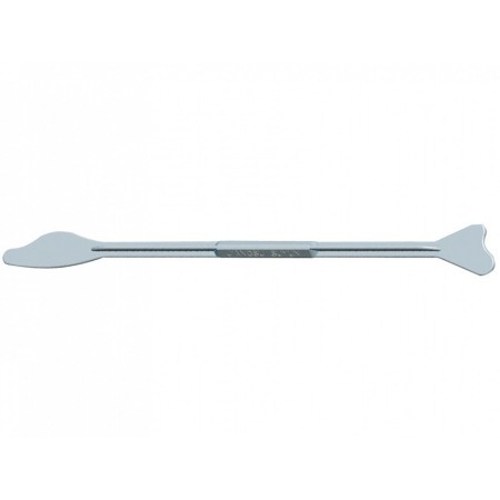 Spatulă din plastic ayre - tip b - sterilă - pachet de 100.