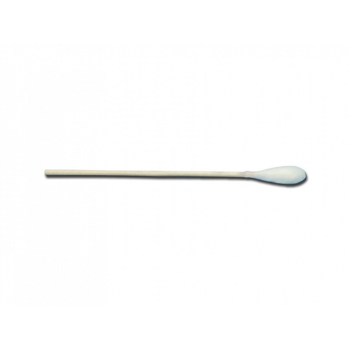 Wattestäbchen - Durchm. 1 cm - Packung 500 Stück