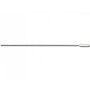 Single-hole pipette - disposable - sterile