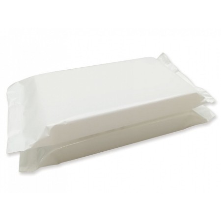 Soapy sponge - pack. 100 pcs.