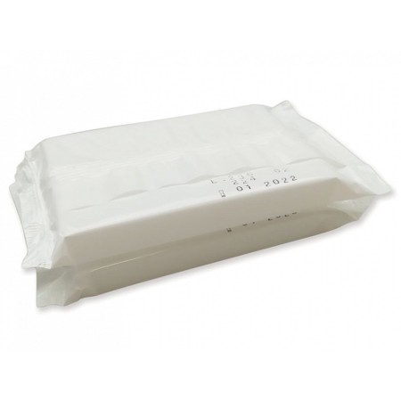 Burete săpunos - pachet 100 de bucăți.