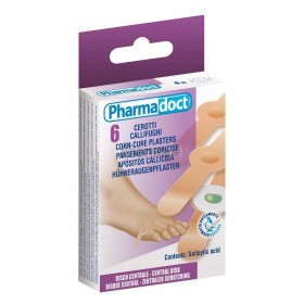 Callifugo sádra 6 kusů.