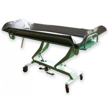 Shower cart - hydraulic