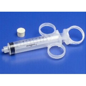 12 ml syringe with luer cone control rings 10ck.Soft Pack. Indivisible sales pack of 160 pieces