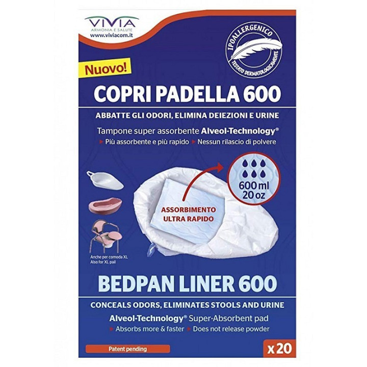Sacs de protection pour poêle super absorbants - 20 sacs