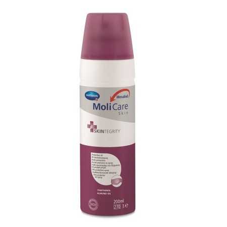 MoliCare zaštitno ulje za kožu u spreju 200 ml