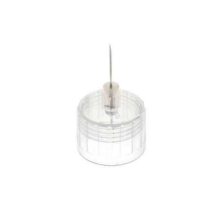Aiguilles stériles pour stylo à insuline micro pen 31g x 8mm - 100 pcs.
