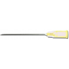 Hypodermiske nåle 19G sterile MICROTIP / ULTRA 1,1 x 38 mm - 100 stk.