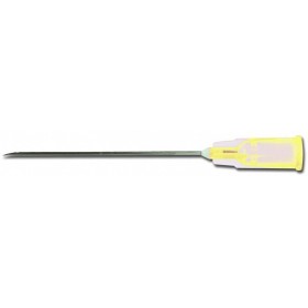 Hypodermiske nåle 20G MICROTIP / ULTRA sterile 0,9 x 38 mm - 100 stk.