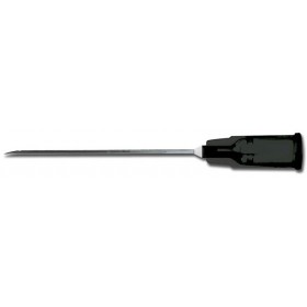 Injectienaalden 22G steriel MICROTIP / ULTRA 0,7 x 32 mm - 100 st.