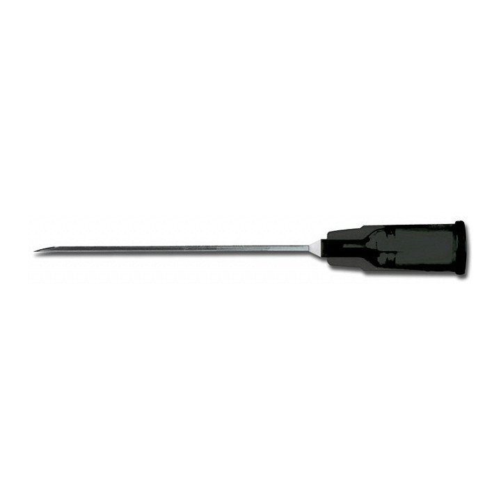 Sterile Hypodermic Needles 22G MICROTIP/ULTRA 0.7 x 32 mm - 100 pcs.