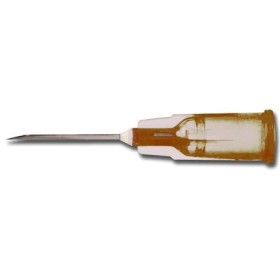 Ace hipodermice 26G MICROTIP / ULTRA sterile 0,45 x 12,7 mm - 100 buc.