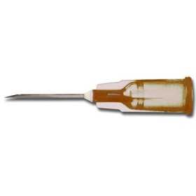 Injekční jehly 26G MICROTIP / ULTRA sterilní 0,45 x 12,7 mm - 100 ks.