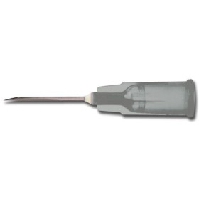 Ace hipodermice 27G sterile MICROTIP / ULTRA 0,4 x 12,7 mm - 100 buc.