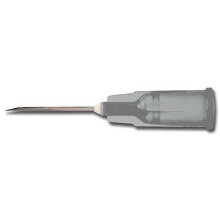 Injekční jehly 27G sterilní MICROTIP / ULTRA 0,4 x 12,7 mm - 100 ks.
