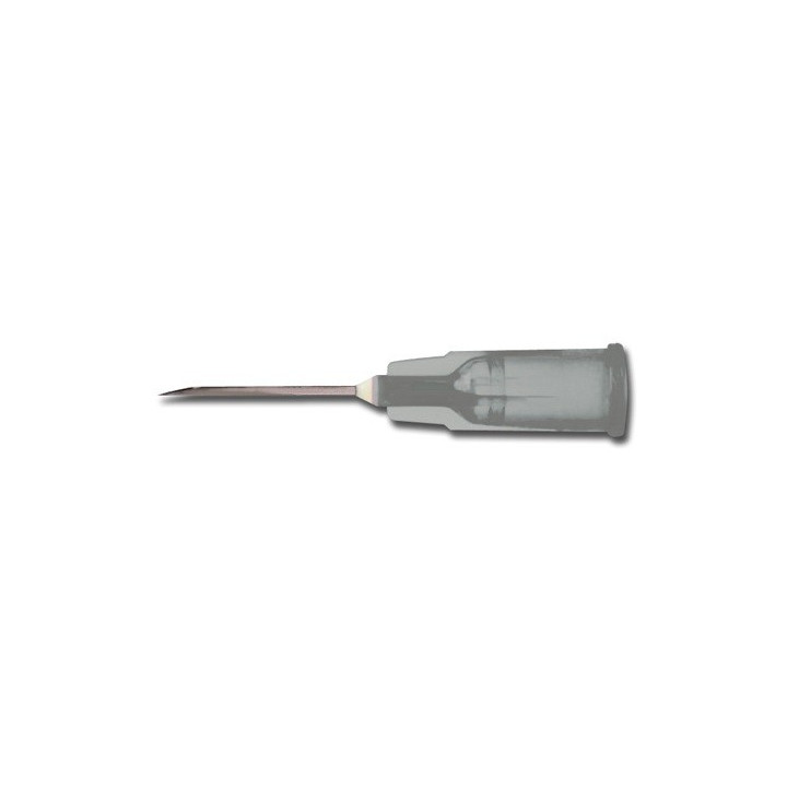 Sterile Hypodermic Needles 27G MICROTIP/ULTRA 0.4 x 12.7 mm - 100 pcs.