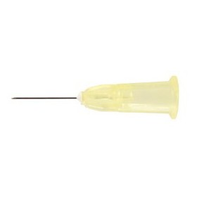 Ace hipodermice 30G sterile MICROTIP / ULTRA 0,3 x 8 mm - 100 buc.