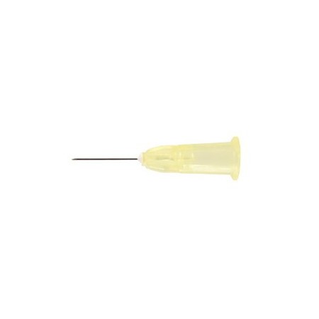 Ace hipodermice 30G sterile MICROTIP / ULTRA 0,3 x 8 mm - 100 buc.