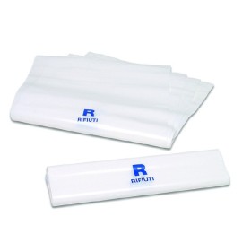 Disposable bag for medical waste collection cm.18x25