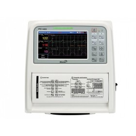 Monitorul fetal fc1400