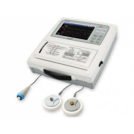 Fostermonitor fc1400
