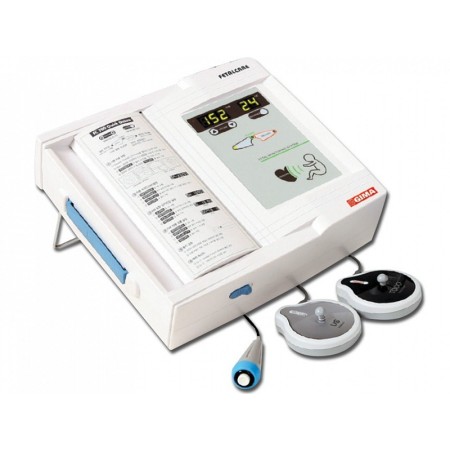 Cardiotocograf gima fc 700