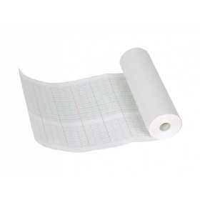 Paper Roll For Code 29531 - 152Mm X 25 M - bal. 10 ks.