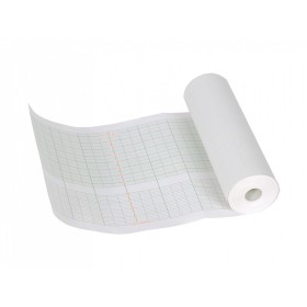 Rolă de hârtie pentru codul 29531 - 152mm x 25 m - pachet 10 bucăți.