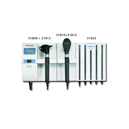 Ri-former led-diagnostikstation 3.5 - standard
