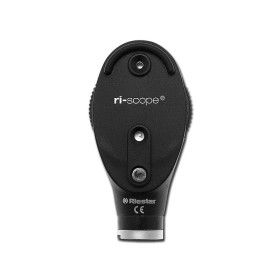 Cabeça oftalmoscópica ri-scope l1 3,5v