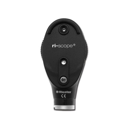 Cabeça oftalmoscópica ri-scope l1 3,5v