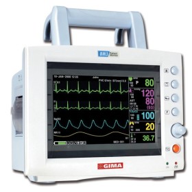 BM3 GIMA MONITOR - VETERINARY