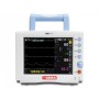Monitor gima bm3 pro — spo2 + ekg + nibp + temp + oddech