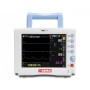 Monitor Gima Bm3 Pro — Spo2 + EKG + Nibp + Temp + Oddech