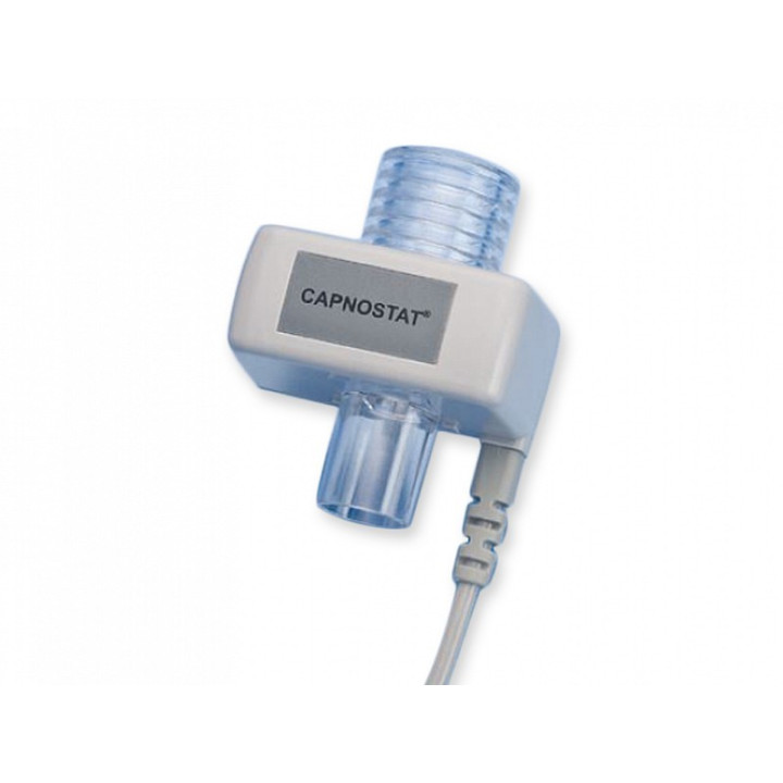 Moduł mainstream Respironics Capnostat EtCO2