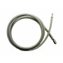Extensão para manguitos de monitor, holter de pressão arterial