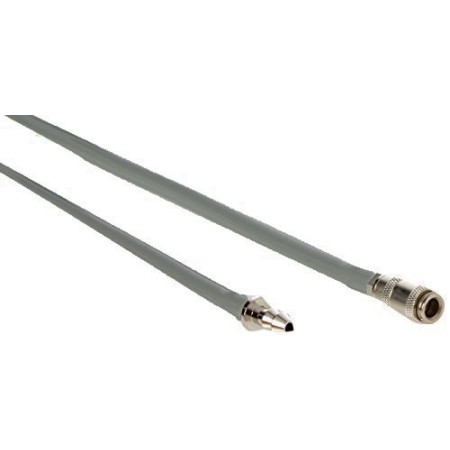 Extensão para manguitos de monitor, holter de pressão arterial