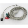 EKG-kabel til Vital Line, UP-7000 & PC-3000