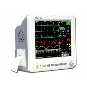 Up 7000 többparaméteres monitor