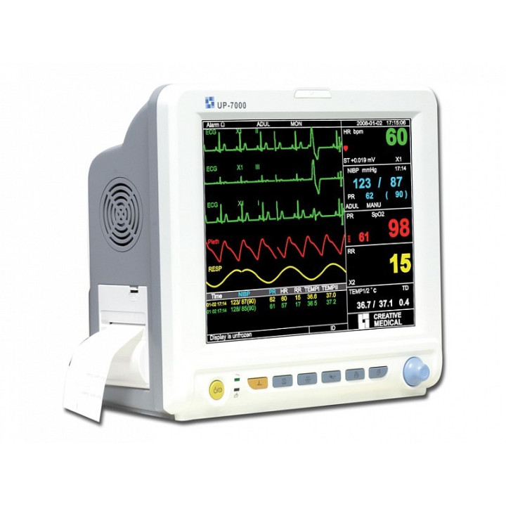 UP 7000 Multi-Parameter Monitor