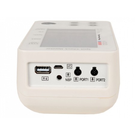 PC-300 Multiparametrický monitor - SpO2, Nibp, Temp, PL