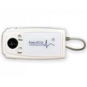ECG 1-kanaals voor PC-200/300 Optioneel, vereist 33248