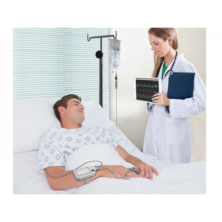 Check-me pro com bluetooth