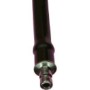 Brassard de jambe (brassard de jambe) réutilisable pour les moniteurs avec connecteur