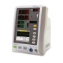 M3A SpO2 + Nibp vital signs monitor, equipped with two displays