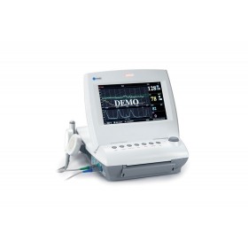 Fetal Twin / Color Toco Monitor F6 nyomtatóval