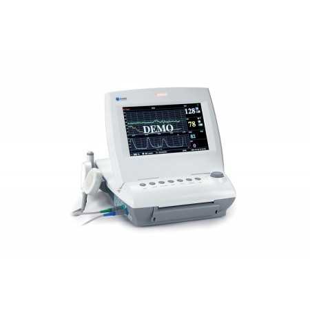 Fetal Twin / Color Toco Monitor s tiskalnikom F6